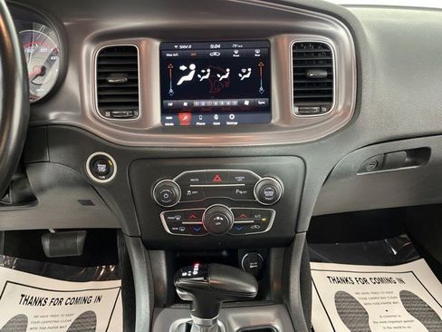 Used 2023 Dodge Charger SXT RWD image 21