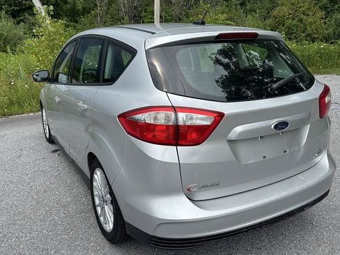 Used 2013 Ford C-MAX SE w/ Winter Pkg FWD image 8