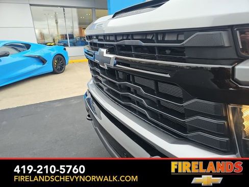 New 2026 Chevrolet Silverado 2500 Custom w/ Custom Value Package image 17