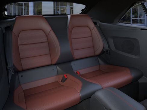New 2026 Ford Mustang GT Premium RWD image 11
