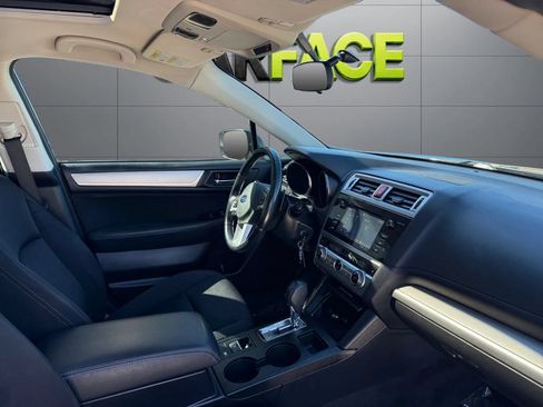 Used 2015 Subaru Legacy 2.5i Premium AWD/4WD image 23
