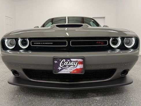 Used 2023 Dodge Challenger R/T w/ Performance Handling Group image 6