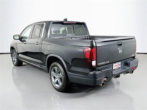 Certified 2023 Honda Ridgeline RTL-E image 16