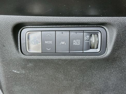 Used 2024 Acura ZDX A-Spec RWD image 17