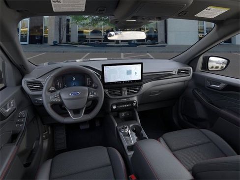 New 2026 Ford Escape ST-Line w/ Tech Pack #1 image 9