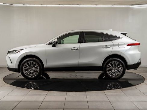 Used 2023 Toyota Venza Limited image 5