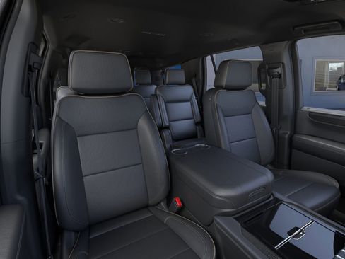 New 2026 GMC Yukon Elevation image 24