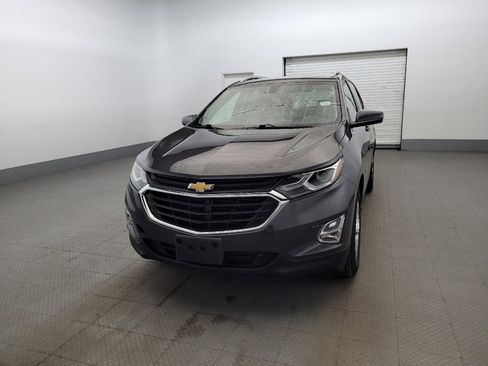 Used 2018 Chevrolet Equinox LT FWD image 15