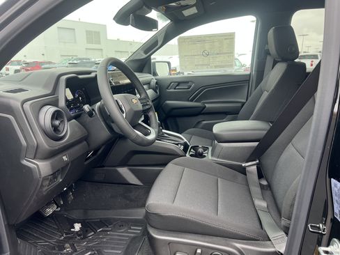 New 2026 Chevrolet Colorado W/T w/ Advanced Trailering Package image 4