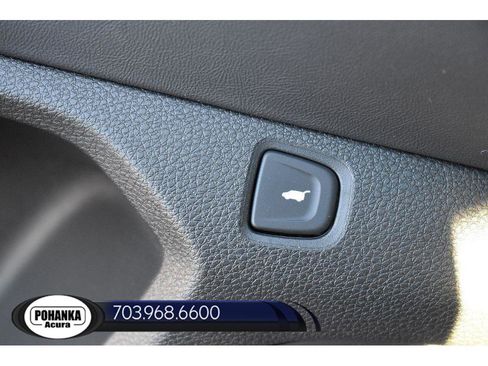 New 2026 Acura RDX A-Spec image 27