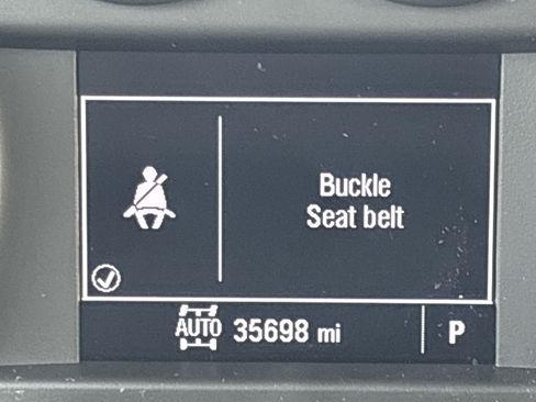 Used 2023 GMC Sierra 1500 Pro w/ Pro Value Package image 22