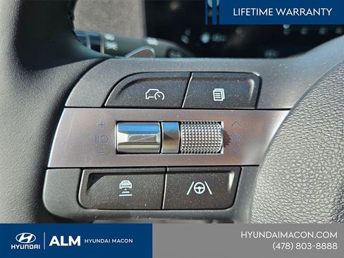 New 2026 Hyundai Kona SEL Premium FWD image 30