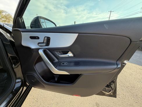 Used 2019 Mercedes-Benz A 220 4MATIC w/ Driver Assistance Package image 14