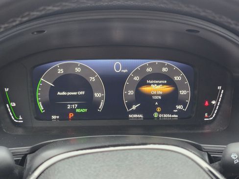 Used 2025 Honda Civic Sport Touring image 25