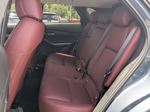 New 2026 MAZDA CX-30 AWD 2.5 S image 12
