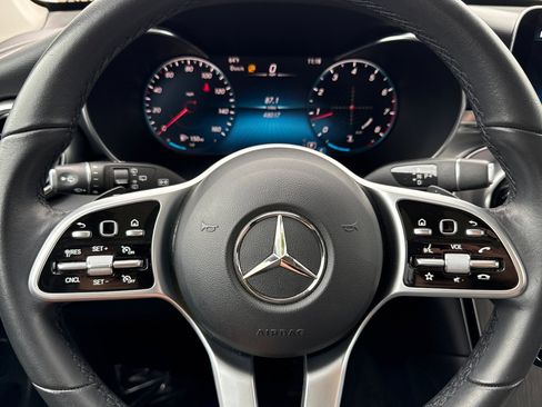Certified 2022 Mercedes-Benz GLC 300 w/ Premium Package Lite image 23