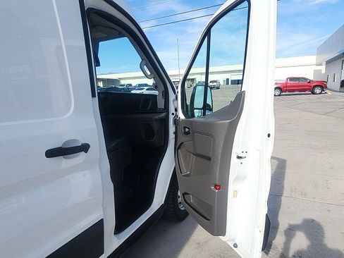 Used 2020 Ford Transit 250 Base image 40