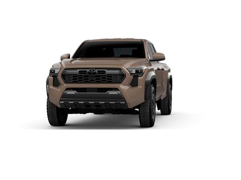 New 2026 Toyota Tacoma TRD Off-Road w/ TRD Off Road Premium Package AWD/4WD image 51