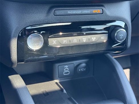 New 2025 Ford Escape ST-Line Elite w/ Premium Technology Package image 19