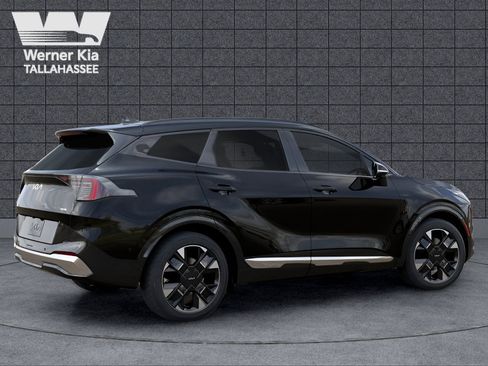 New 2026 Kia Sportage SX Prestige image 6