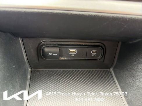 Certified 2023 Kia Sportage LX FWD image 19