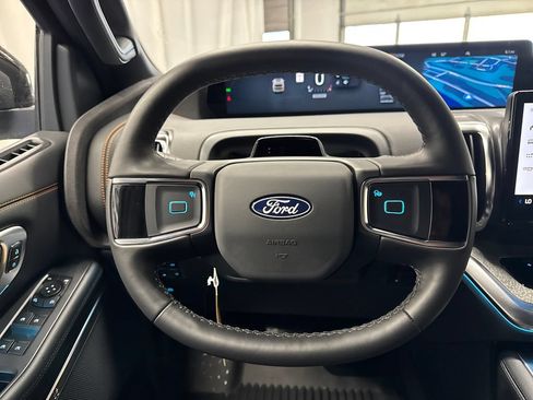 New 2027 Ford Expedition Tremor w/ Driver's Package AWD/4WD image 15