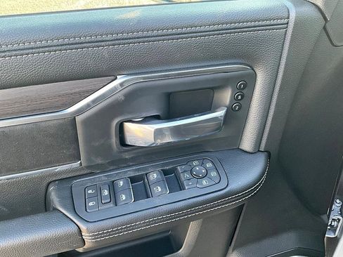 New 2026 RAM 2500 Laramie image 12