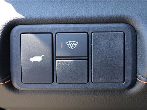 New 2026 Honda Passport TrailSport Elite image 13