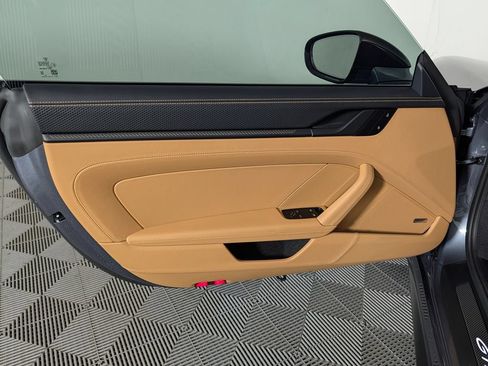 Certified 2026 Porsche 911 GT3 RWD image 22