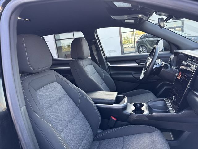 Certified 2026 GMC Terrain Elevation FWD image 17