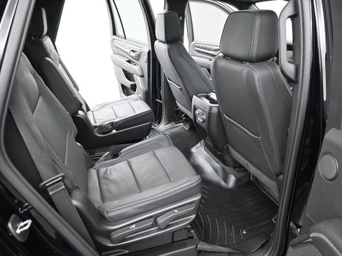 Used 2022 GMC Yukon Denali w/ Max Trailering Package image 34