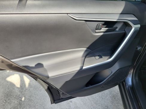 Certified 2025 Toyota RAV4 LE FWD image 12