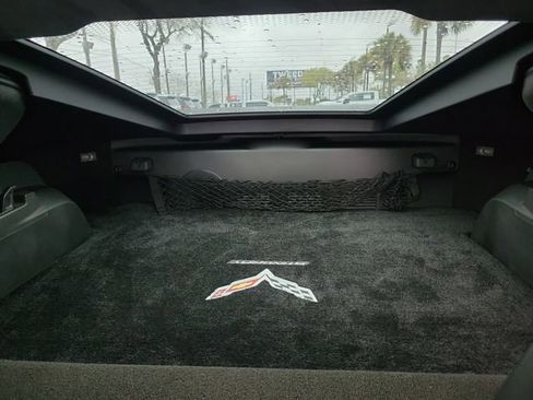 Used 2014 Chevrolet Corvette Stingray Coupe w/ 3LT Preferred Equipment Group image 29