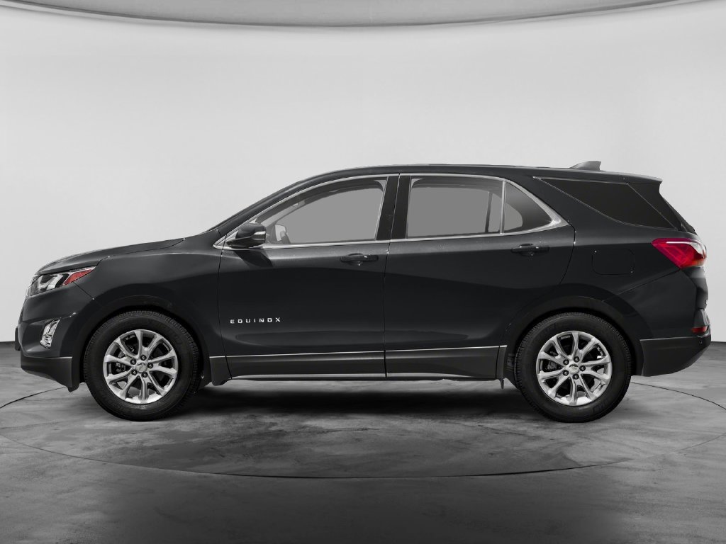 Used 2020 Chevrolet Equinox LT FWD image 3