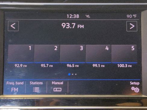Used 2019 Volkswagen Jetta S FWD image 25