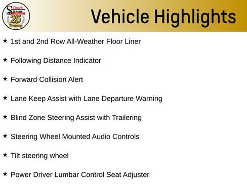 New 2026 Chevrolet Colorado W/T w/ Advanced Trailering Package image 22