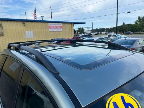 Used 2016 Subaru Forester 2.5i Premium AWD/4WD image 4