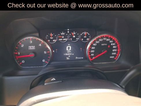 Used 2015 GMC Yukon Denali AWD/4WD image 11