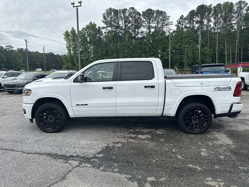 Used 2026 RAM 1500 Limited AWD/4WD image 6