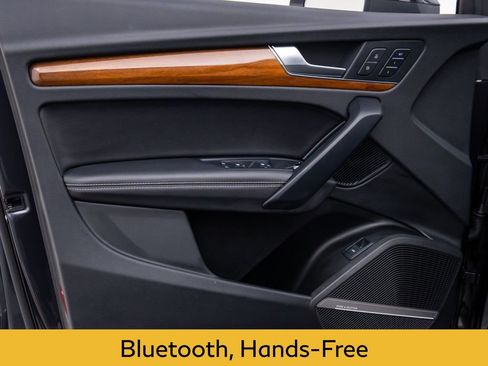 Used 2023 Audi Q5 2.0T Premium Plus image 12