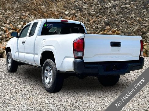Used 2019 Toyota Tacoma SR RWD image 9