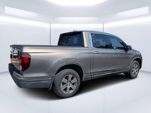 Used 2020 Honda Ridgeline RTL-E image 3