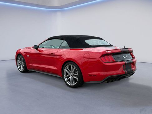 Used 2019 Ford Mustang GT Premium w/ Equipment Group 401A RWD image 5