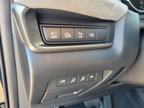 New 2026 MAZDA CX-30 2.5 Turbo w/ Premium Package image 23