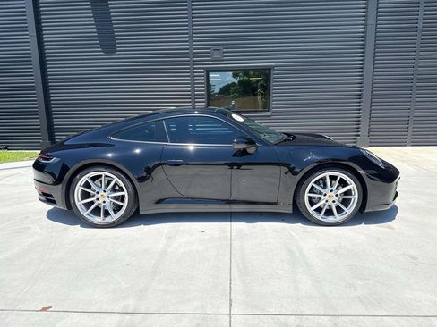 Used 2021 Porsche 911 Carrera RWD image 20