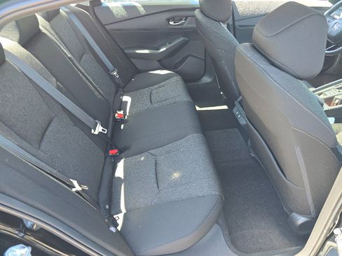 New 2026 Honda Accord SE image 21