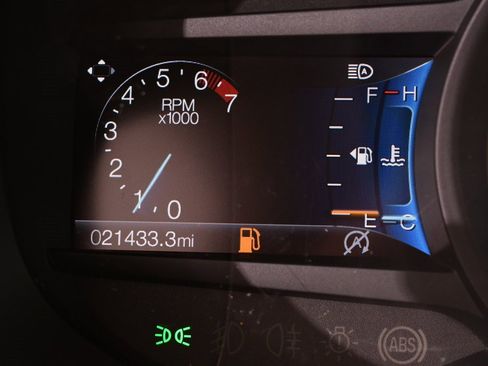 Used 2023 Ford Edge SEL w/ Convenience Package image 27