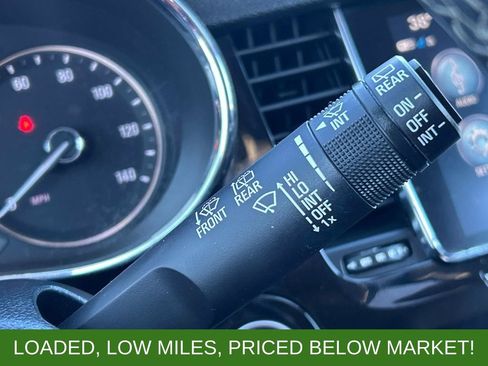 Used 2021 Buick Encore Preferred w/ Safety Package II image 25