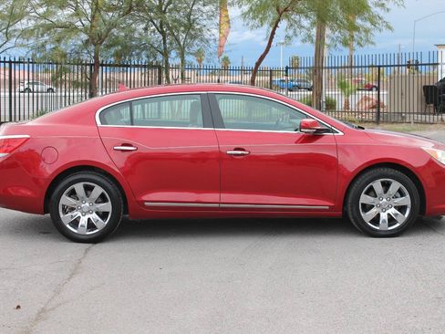 Used 2013 Buick LaCrosse Premium FWD image 9