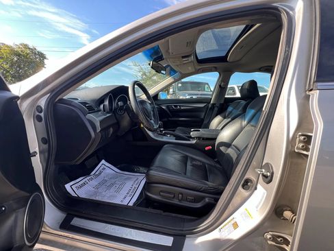 Used 2010 Acura TL FWD image 15